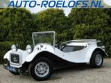 Volkswagen Buggy *Ruska Classica * Org. NL * - : Bug