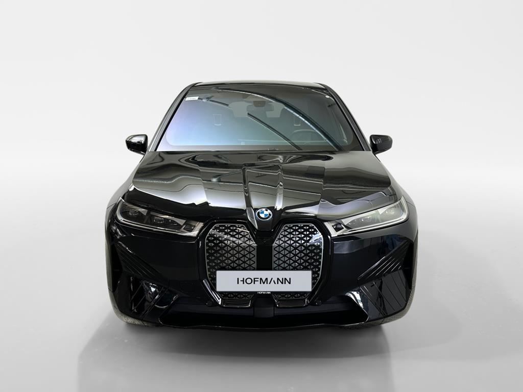 BMW iX xDrive50 AHK+Laser+ACC+Sky Lounge+360°+H/K+ foto 2