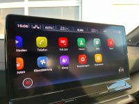 CUPRA Formentor 2.0 TSI DSG 4Drive VZ 2.HD AHK 8-FACH bei Autohaus Landmann & Maier OHG