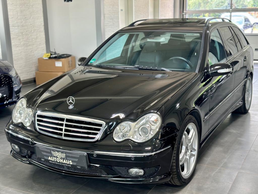 Mercedes-Benz C 280