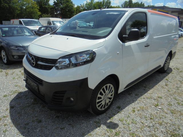 Opel Vivaro Kasten 2.0 D Edition L3 ~ 1.Hd ~ Navi ~
