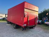 Iveco EuroCargo - Iveco 2008 Eurocargo