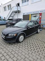Volvo C30 1.8l Motor Gepflegte Autos - Volvo C30: 1.8