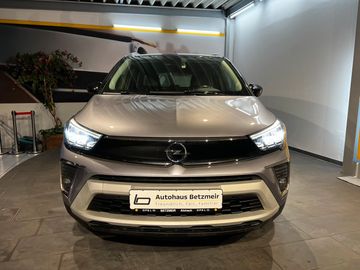 Bild 7 Opel Crossland (X) Crossland GS - RFK | SHZ | LHZ