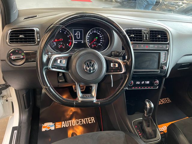 Volkswagen Polo V GTI BMT *Led*Navi*