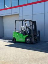 Linde Lonking LG30B Elektro 3,0t *Duplex*Li-ION Bat* - Linde E30