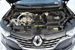 RENAULT Koleos 1.3 TCe 160 Techno GPF Leder Navi LED CAM