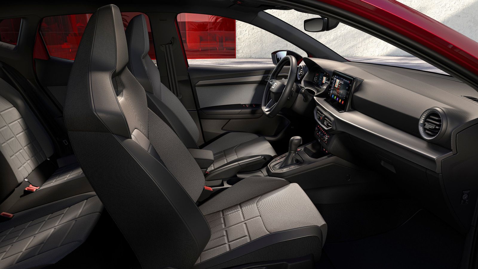 Seat Ibiza - Bild 9