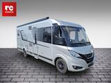 HYMER / ERIBA / HYMERCAR B-Klasse ML I BlackLine 780 HUBSTÜTZEN+Autarkie - Hymer B-Klasse ML I