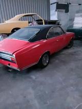 Opel OPEL COMMODORE A COUPE GS/E  ZUM  RESTAURI... - Opel Commodore Gebrauchtwagen
