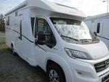 Dethleffs Trend T 7057 EB (Klima, Solar, Navi) - Offers
