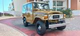 Toyota Land Cruiser BJ40   ( 7 Sears ) - Toyota Land Cruiser aus 1980