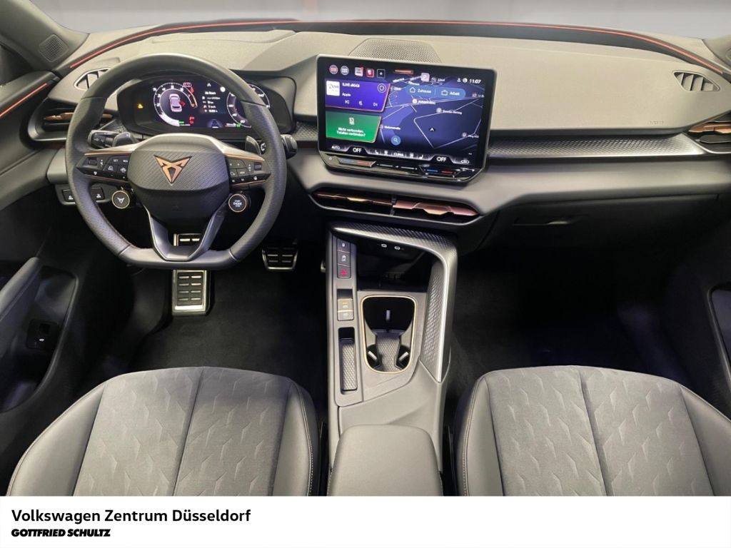 Seat Terra - Bild 6