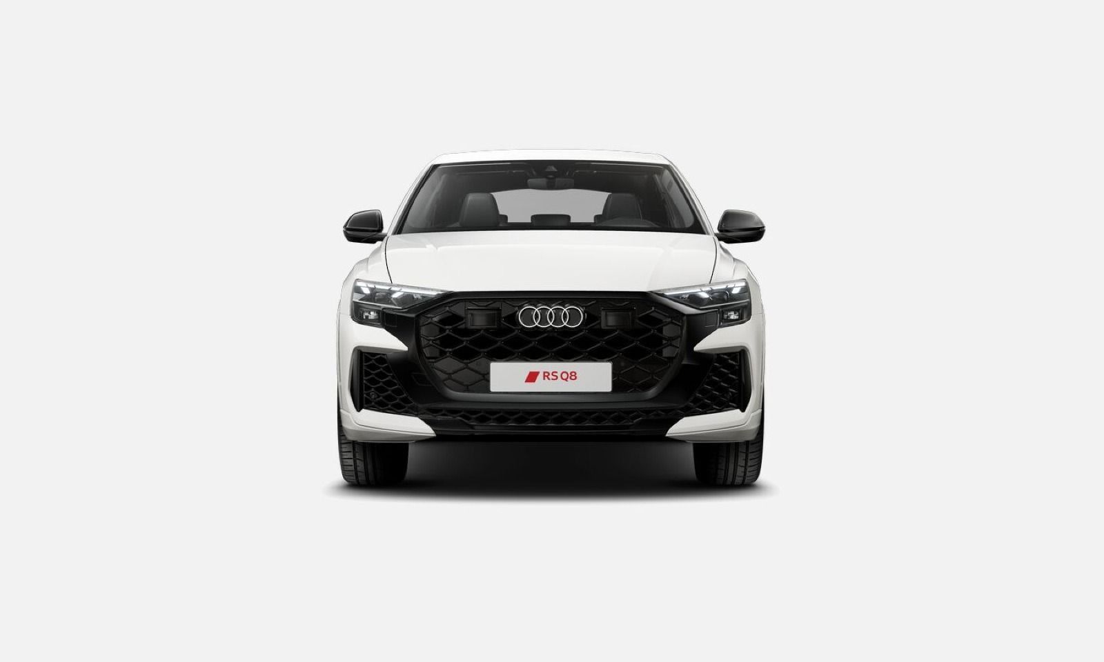 Audi RSQ8 - Bild 8