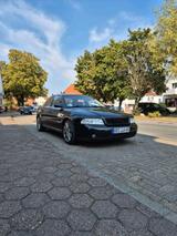 Audi A4 B5 2.4 V6 Prins LPG Gasanlage 8 fa... - Audi A4 aus 1999: 2.8