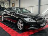 Mercedes-Benz S 350 BlueTEC 4MATIC L - - Mercedes-Benz S 350: Braun