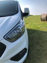 Ford Transit Custom L2 - Ford Trans