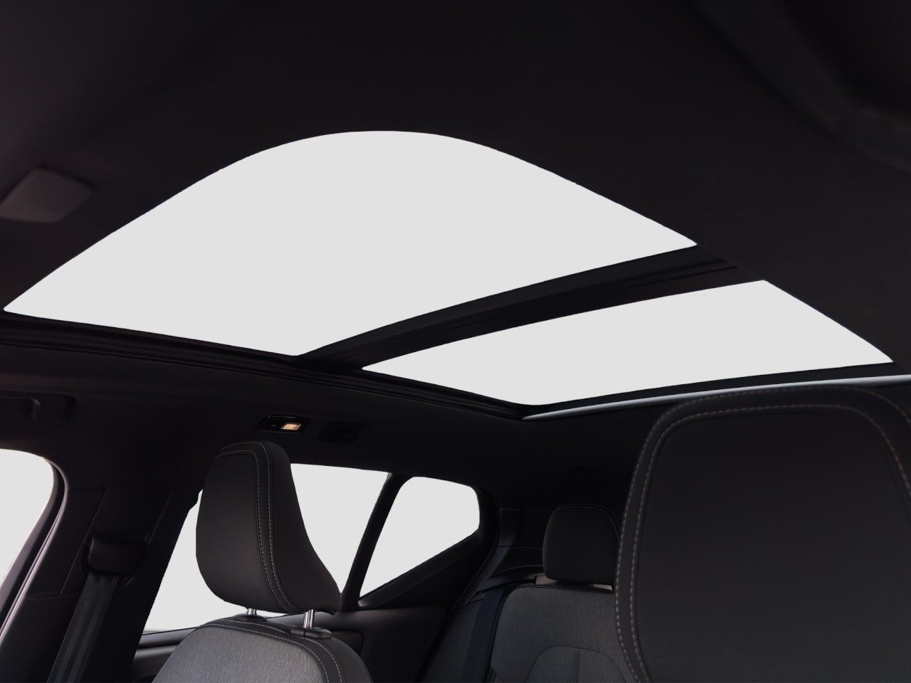 Volvo XC40 - Bild 15