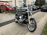 Harley-Davidson Softail  - HARLEY-DAVIDSON 2008 SOFTAIL