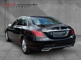 Mercedes-Benz C 180 Avantg. Lim. R-CAM/S-DACH/APP/TOTW/APPCARP - Mercedes-Benz C 180 Gebrauchtwagen in Hannover