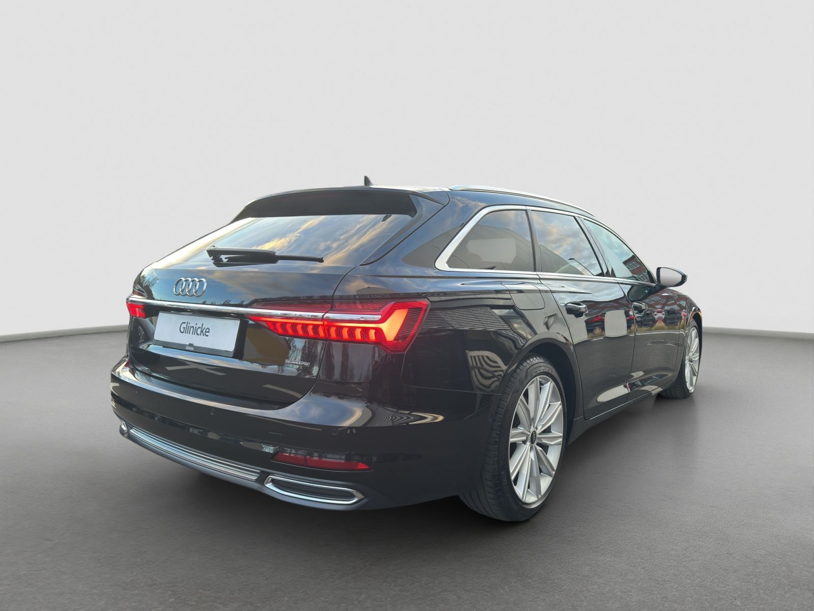 Audi A6 - Bild 15