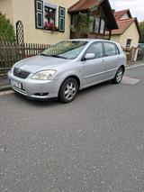 Toyota Ich verkaufe meine Auto Toyota corolla - gebrauchte Toyota Corolla aus dem Jahr 2003