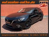 Mazda 3 Skyactiv-G 120 Urban Limited 1130/1500 NAV+CAM - gebrauchte Mazda 3 aus dem Jahr 2015