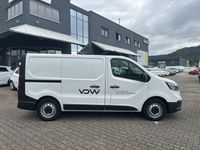 Renault Trafic - Vorschau Bild 5