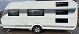 Hobby Excellent Ed.545 KMF 3 Etagenb., Mover, Klima
