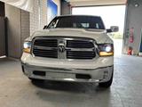 Dodge Ram Laramie 5,7 Leder AHK - Dodge RAM: Laramie