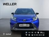 Toyota Aygo X Teamplayer *ACC*CarPlay*CAM*SHZ*Bi-Tone* - mit Benzin-Antrieb: Kleinwagen