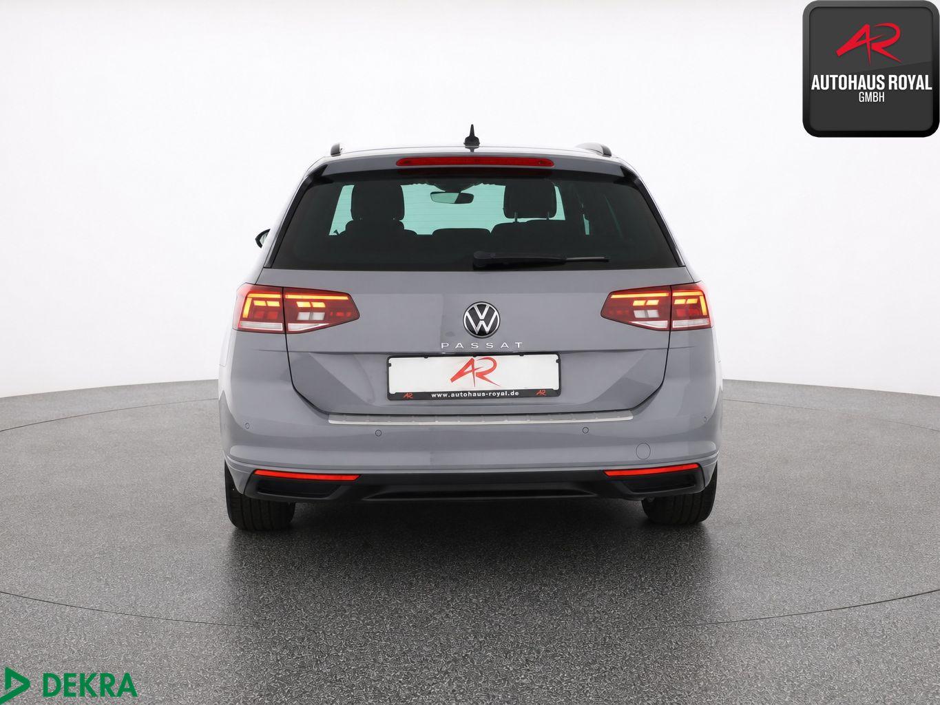 Volkswagen Passat Variant 2.0 TSI HEADUP,ACC,KAMERA,MASSAGE, миниатюра 4