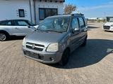 Opel Agila Edition/Klima/Servo/Tüv 02/2028 - gebrauchte Opel Agila aus dem Jahr 2007