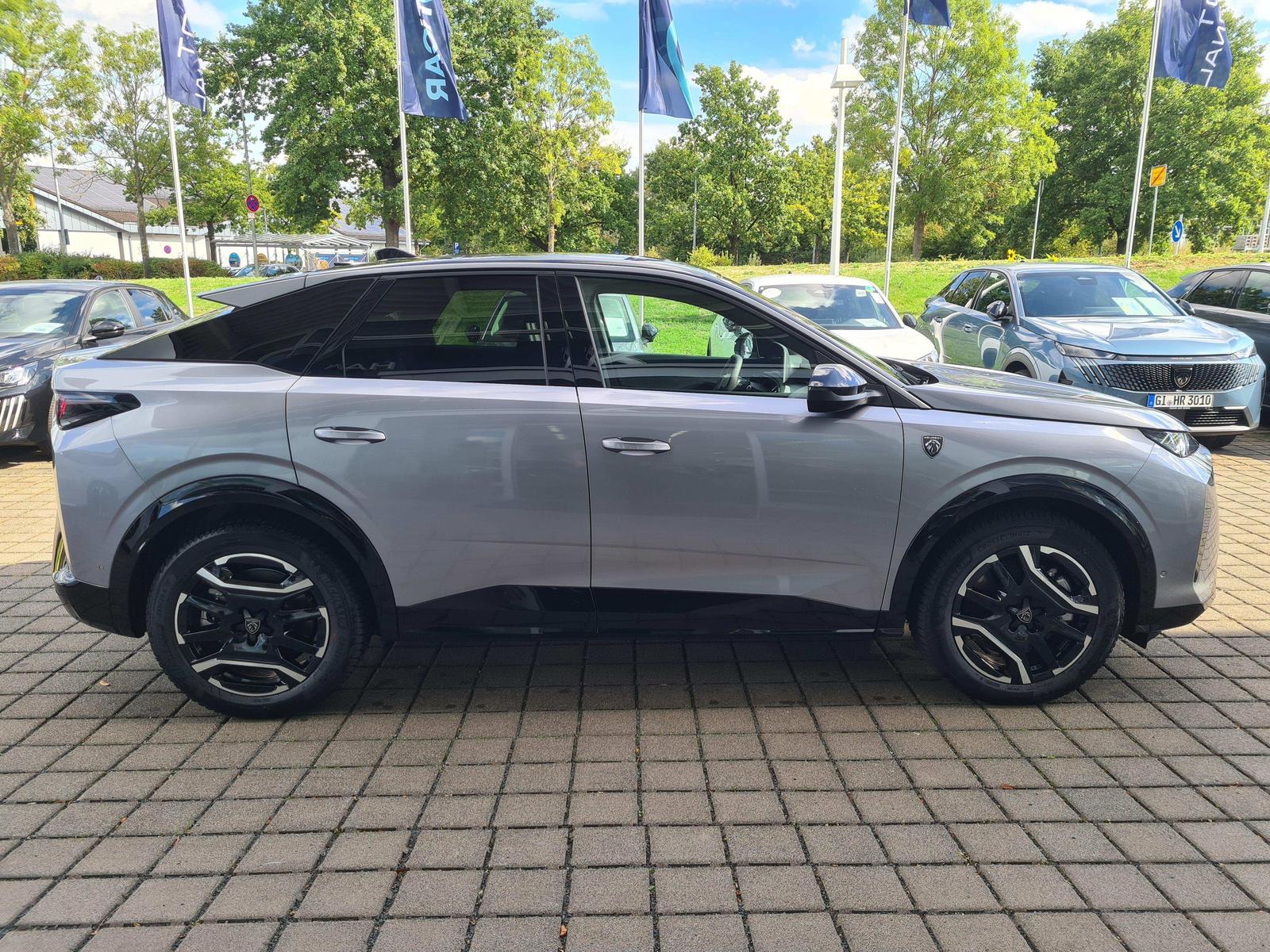 Peugeot 3008 Long Range 230 GT *MEMORY*ACC*PANO*AHK*