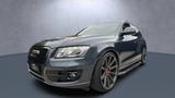Audi Q5 3.0 TDI QUATTRO ABT Original,Carbon,Leder,FON - Audi Q5: Abt