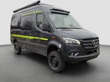 HYMER / ERIBA / HYMERCAR Grand Canyon S Cross Over 4x4/Allrad/AHK/Solar - Angebote