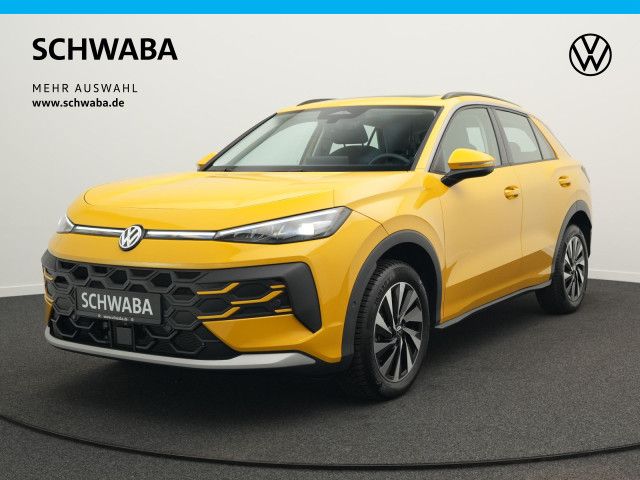 Volkswagen T-Roc Life 1.5 eTSI DSG PANO*AHK*ACC*R-KAM