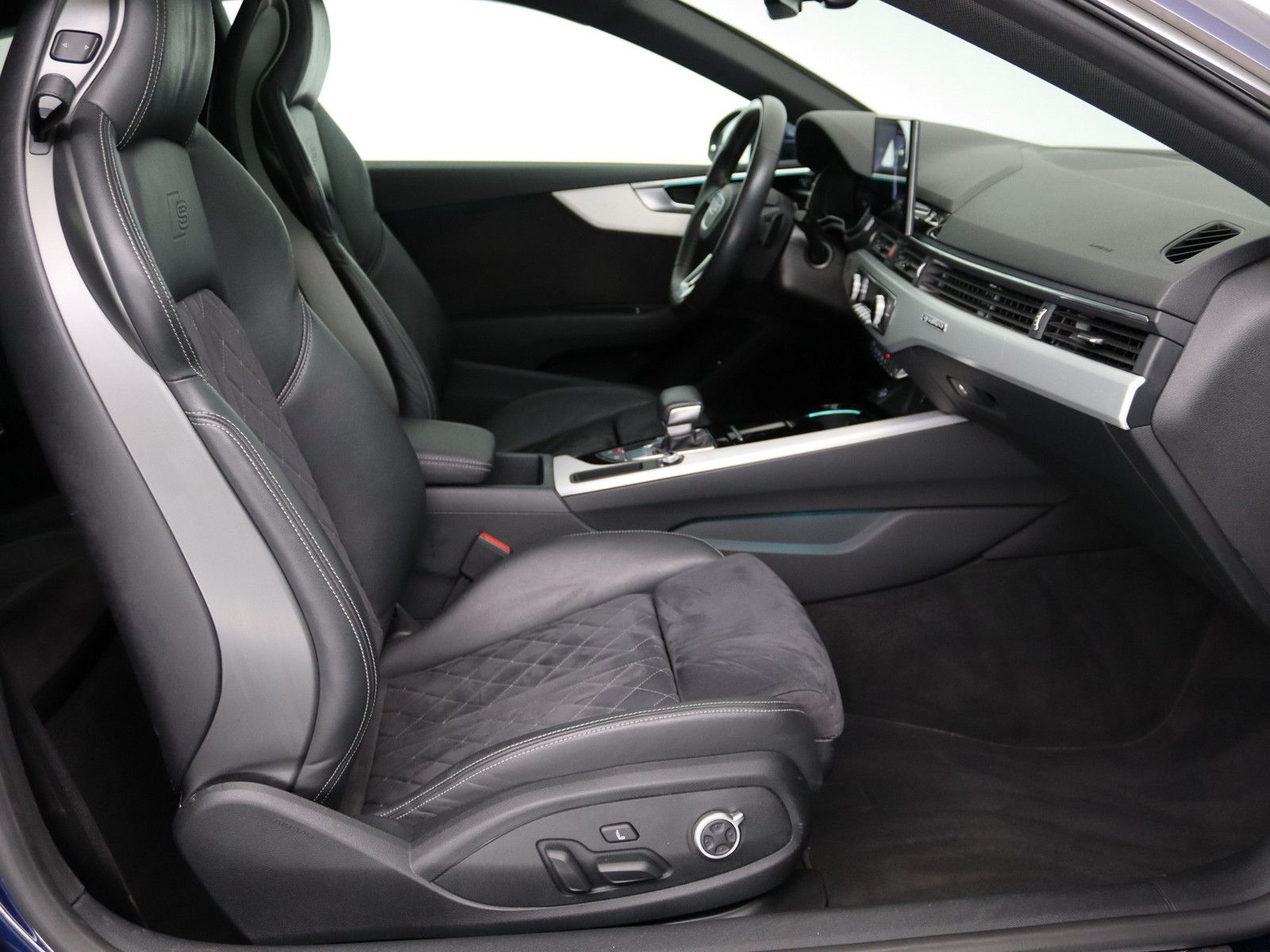 Audi A5 Coupe 45 TFSI quattro S line 360° MATRIX-LED foto 9
