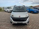 Fiat Qubo 1.3 MJT 80 CV Start&Stop Lounge - graue Fiat Qubo