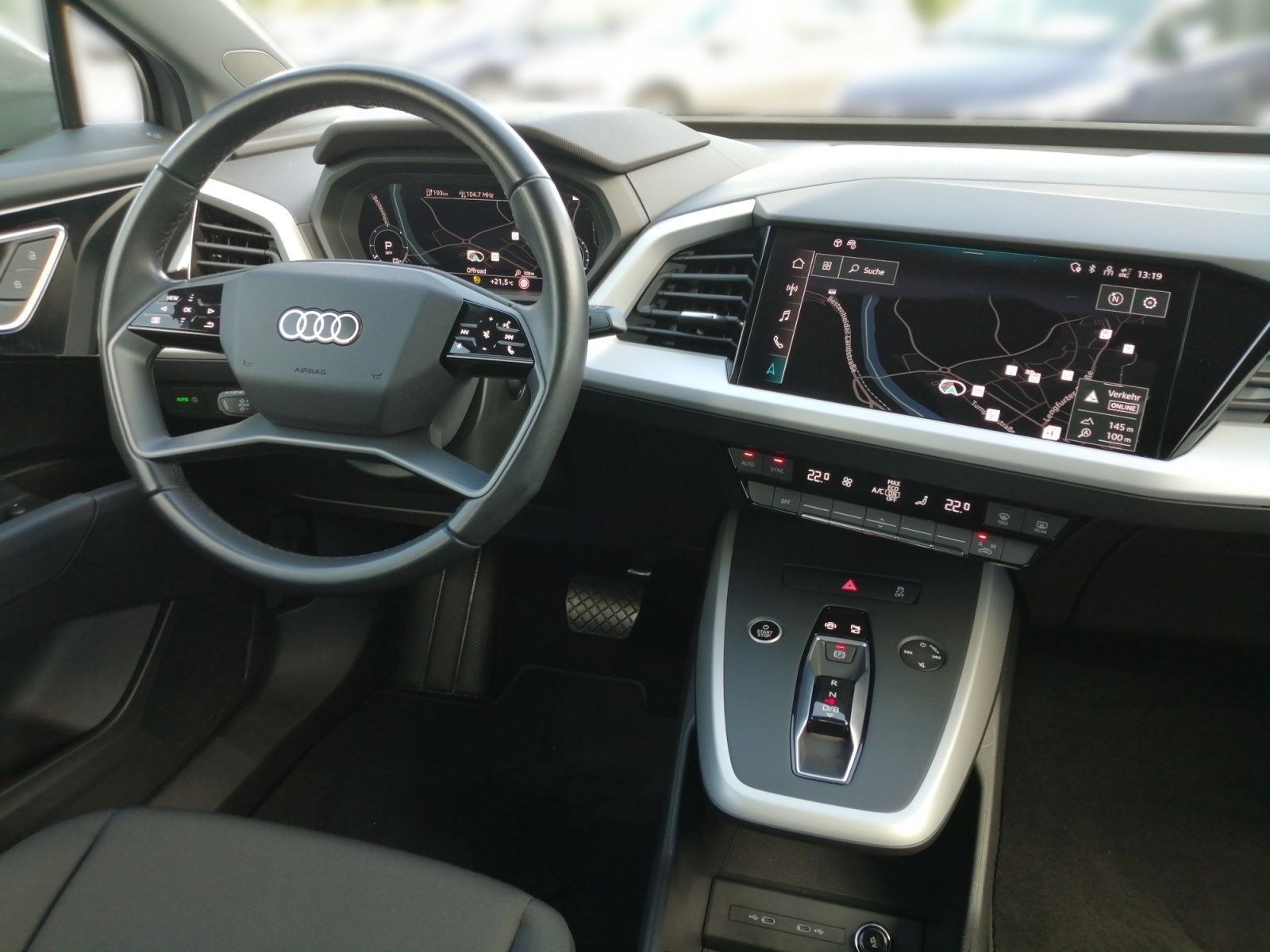 Audi Q4 e-tron - Bild 9