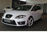 Cupra Leon R XENON*PDC*KLIMA*SCHALENSITZE* - gebrauchte Cupra bis 10.000 Euro