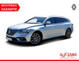 Renault Talisman 2.0 Navi Sitzbelüftung Leder Kamera PDC - gebrauchte Renault Talisman aus dem Jahr 2020