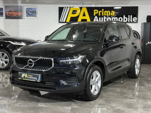 Volvo XC40 D3 / 2. Hand Virtual Cockpit Kamera LED