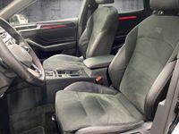 Volkswagen Arteon - Vorschau Bild 9