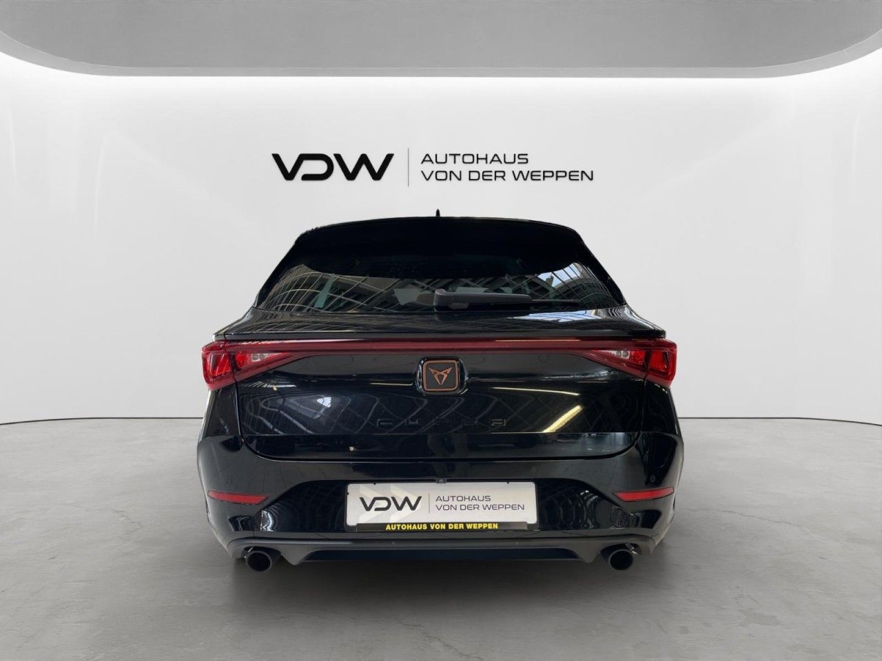 Cupra Leon - Bild 9