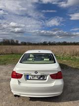 ALPINA D3 2,0 Bi-Turbo SWITCH-TRONIC - - ALPINA D3 Gebrauchtwagen