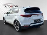 Kia Sportage Vision 4WD 1.6 T-GDI EU6d-T Navi Mehrzo - Kia Sportage: Eu