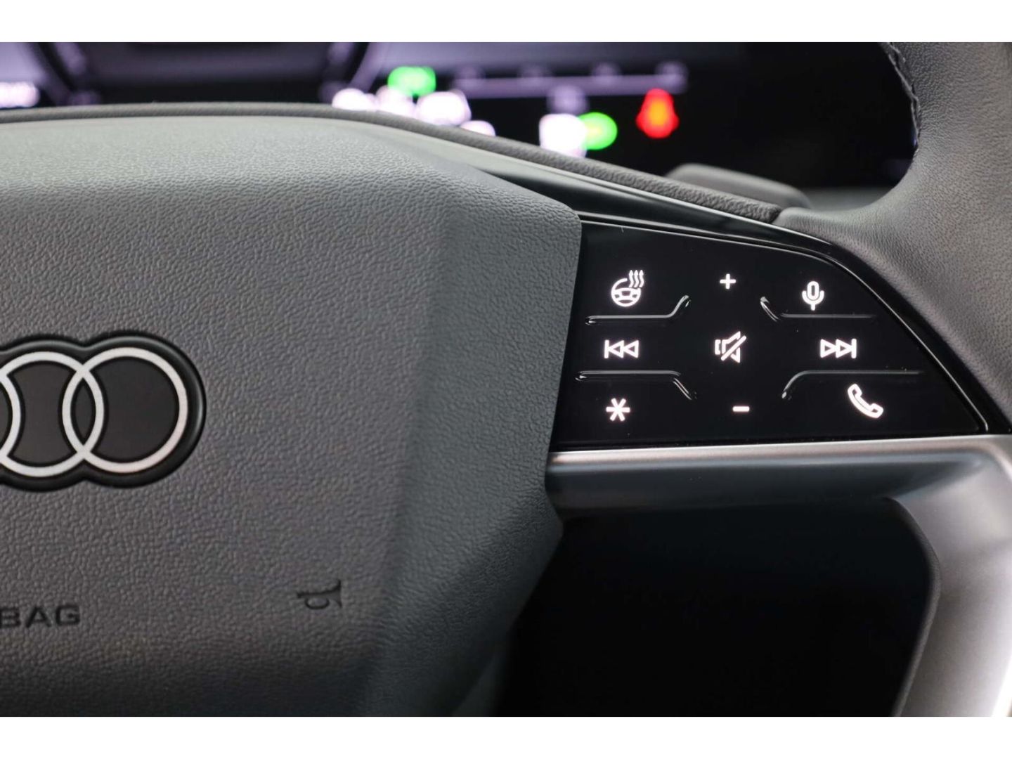 Audi Q6 e-tron - Bild 15