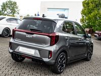 Kia Picanto - Vorschau Bild 2