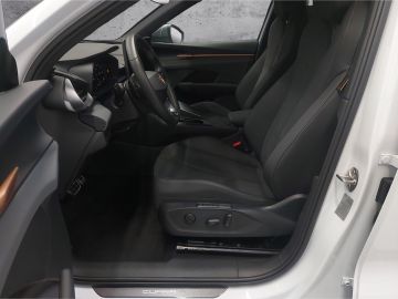 Cupra Terramar - 10